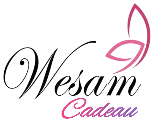 wesam cadeau logo transparent