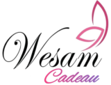 wesam cadeau logo transparent